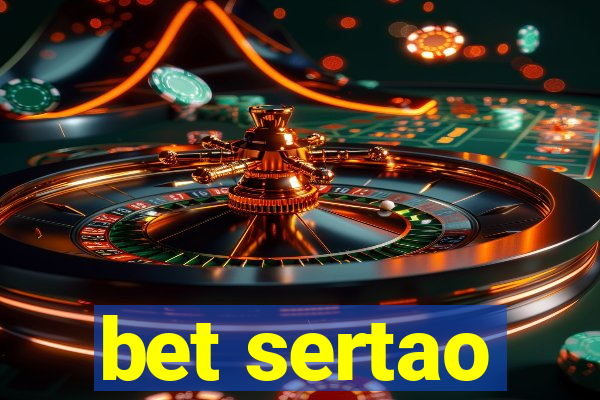 bet sertao